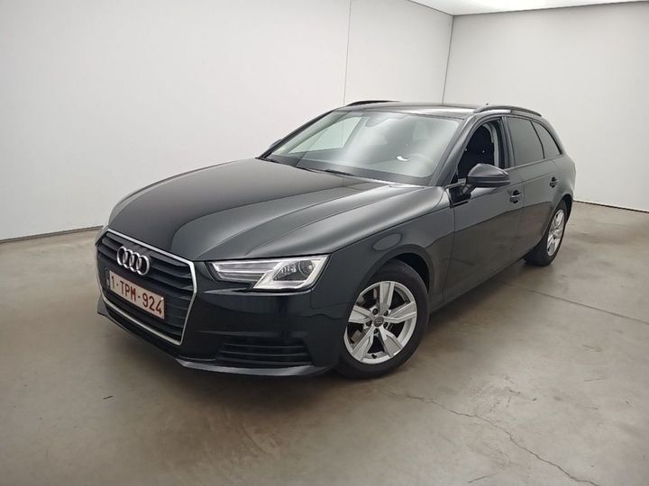 AUDI A4 AVANT &#3915 2018 wauzzzf43ja091656