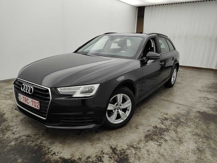 AUDI A4 AVANT &#3915 2018 wauzzzf43ja115342