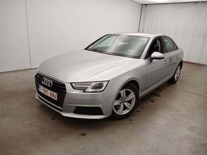 AUDI A4 BERLINE &#3915 2018 wauzzzf43ja122615