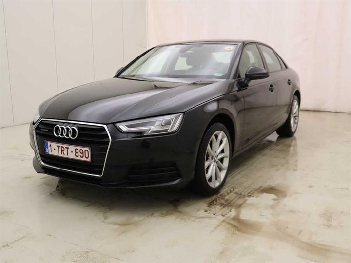 AUDI A4 2018 wauzzzf43ja126762