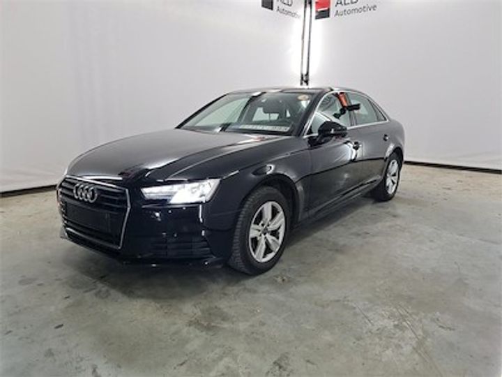 AUDI A4 DIESEL - 2016 2018 wauzzzf43ja128365