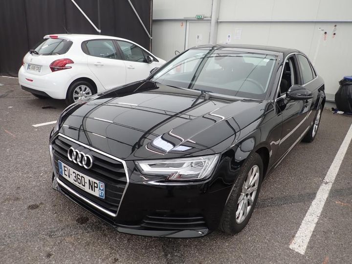 AUDI A4 2018 wauzzzf43ja134330