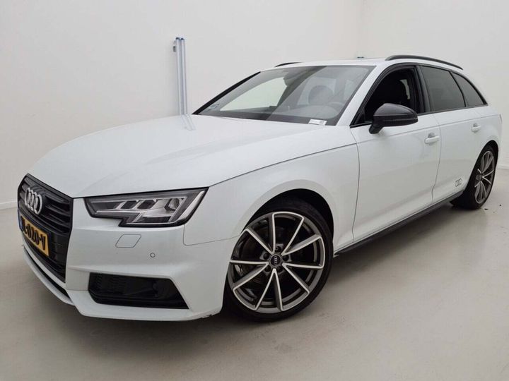 AUDI A4 2018 wauzzzf43ja174939