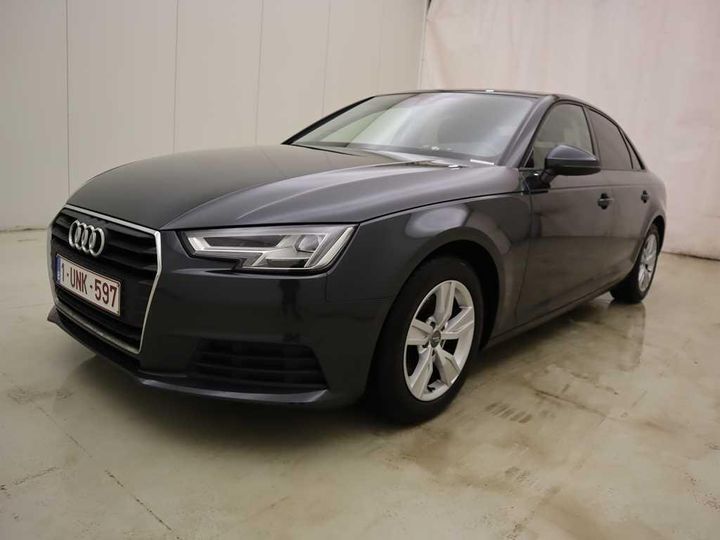 AUDI A4 2018 wauzzzf43ja179932