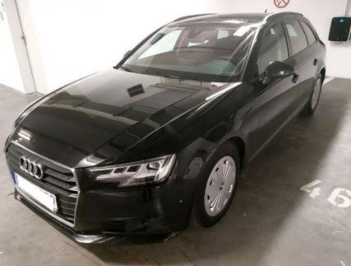 AUDI A4 2018 wauzzzf43ja211214