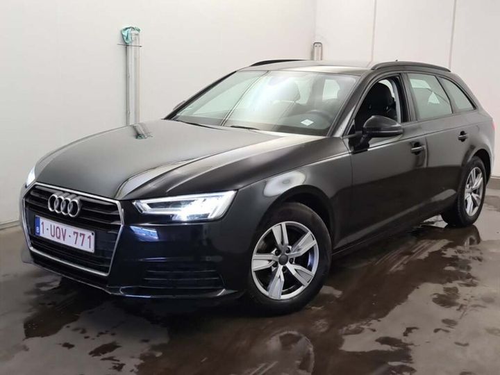 AUDI A4 2018 wauzzzf43ja215179