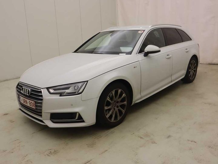 AUDI A4 2018 wauzzzf43ja221435