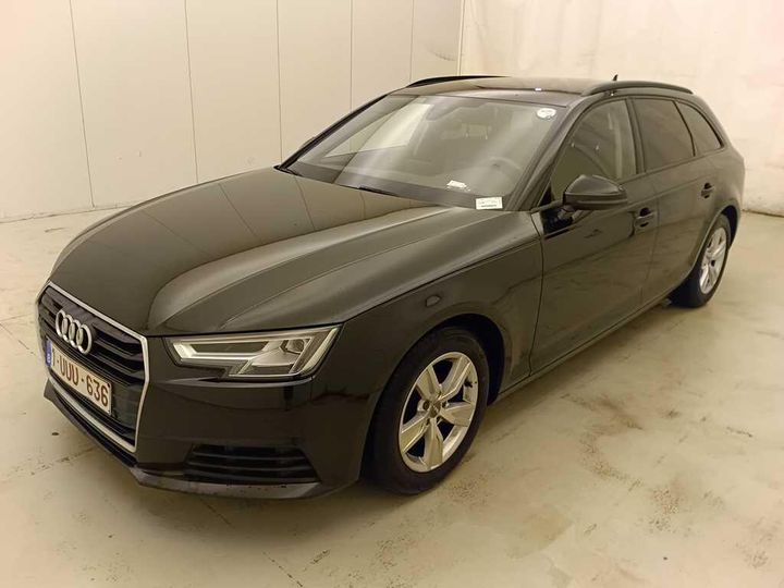 AUDI A4 2018 wauzzzf43ja227445