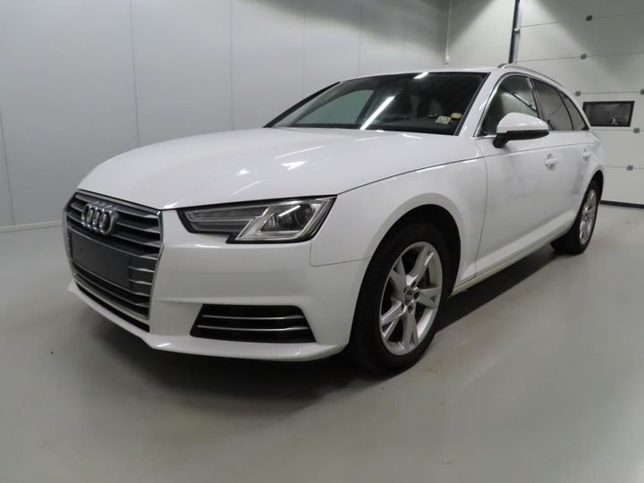 AUDI A4 2018 wauzzzf43ja230524