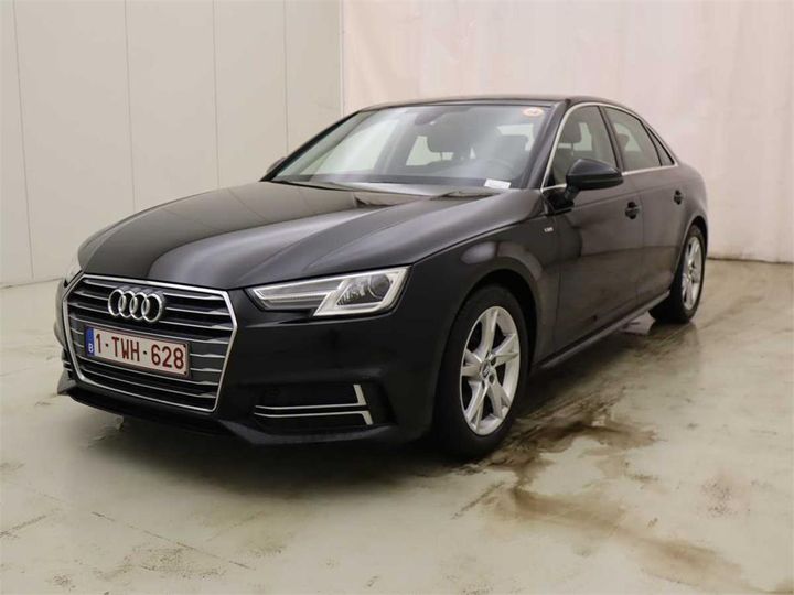 AUDI A4 2018 wauzzzf43jn010731