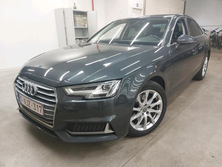 AUDI A4 2018 wauzzzf43ka016778