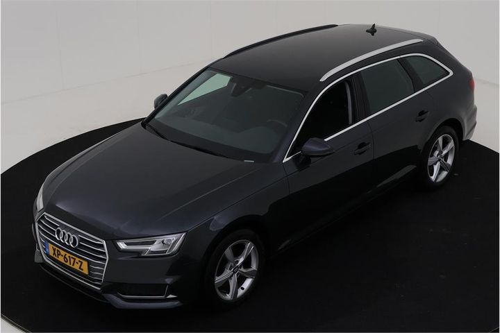 AUDI A4 2019 wauzzzf43ka027120