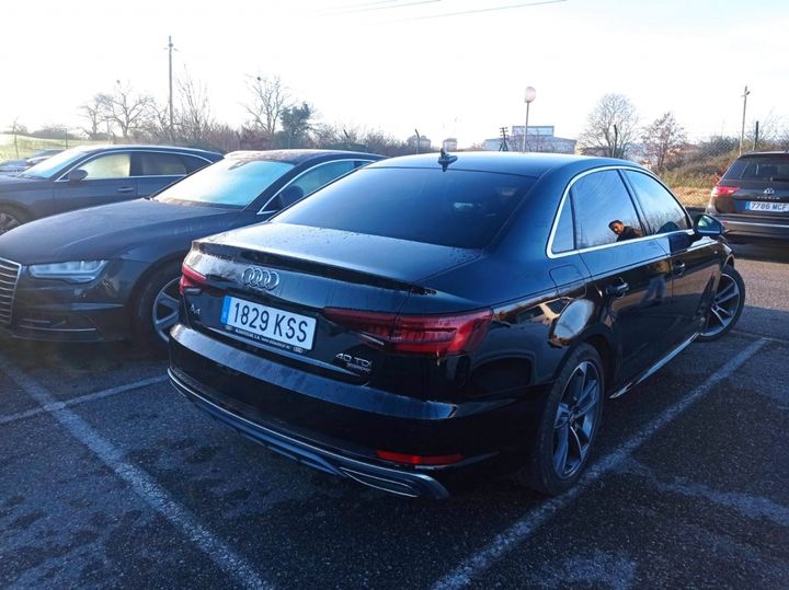 AUDI A4 2019 wauzzzf43ka028168