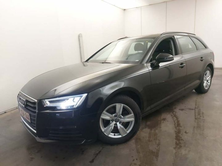 AUDI A4 2019 wauzzzf43ka045004