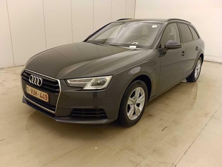 AUDI A4 2019 wauzzzf43ka049117