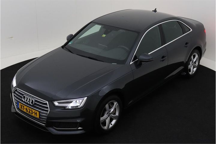 AUDI A4 2019 wauzzzf43ka055161