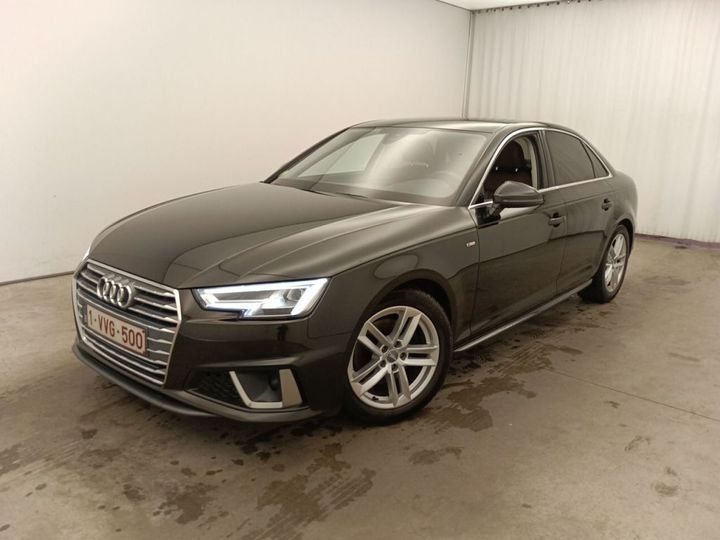 AUDI A4 BERLINE '15 2019 wauzzzf43ka056195