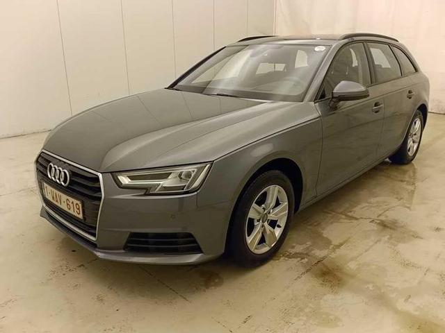 AUDI A4 2019 wauzzzf43ka066693