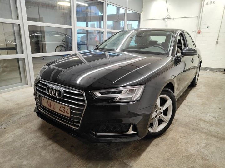 AUDI A4 BERLINE '15 2019 wauzzzf43ka074048