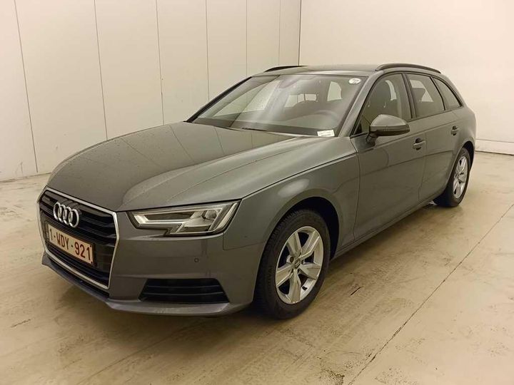 AUDI A4 2019 wauzzzf43ka077581