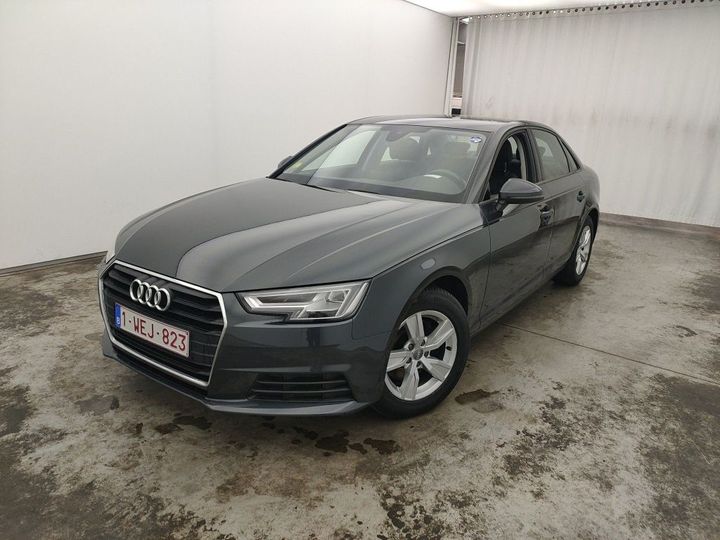 AUDI A4 BERLINE '15 2019 wauzzzf43ka080397