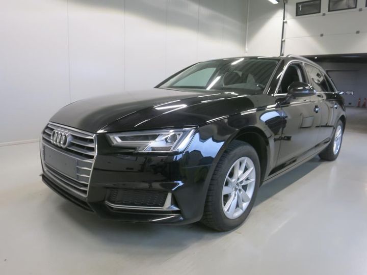 AUDI A4 2019 wauzzzf43ka082392