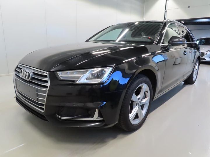 AUDI A4 2019 wauzzzf43ka087334