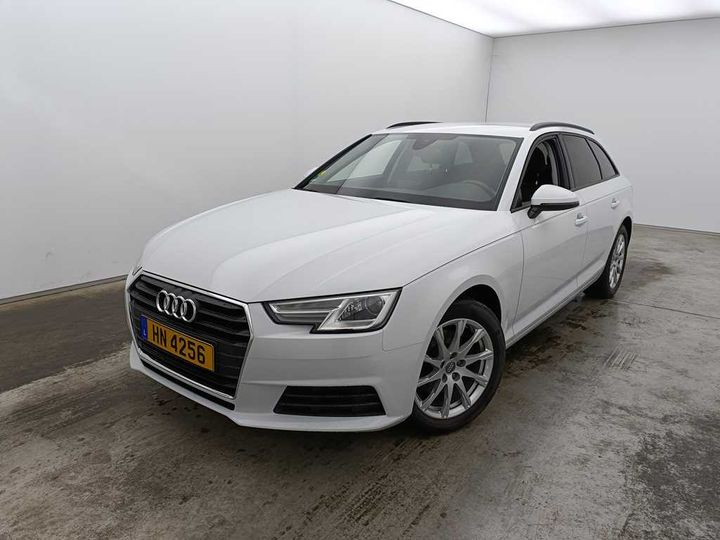 AUDI A4 AVANT FL'16 2019 wauzzzf43ka092758