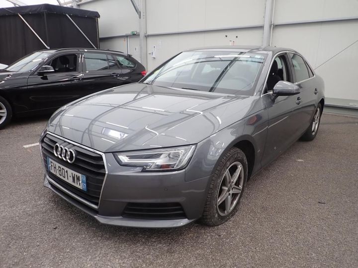 AUDI A4 2019 wauzzzf43ka101832