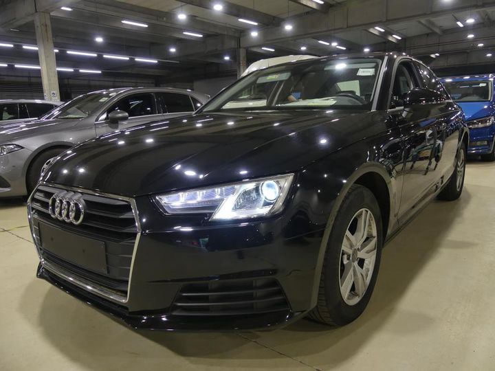 AUDI A4 2019 wauzzzf43ka103354