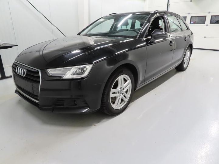 AUDI A4 2019 wauzzzf43ka104052