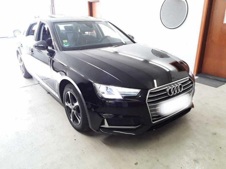 AUDI A4 2.0 TDI 2019 wauzzzf43kn008978