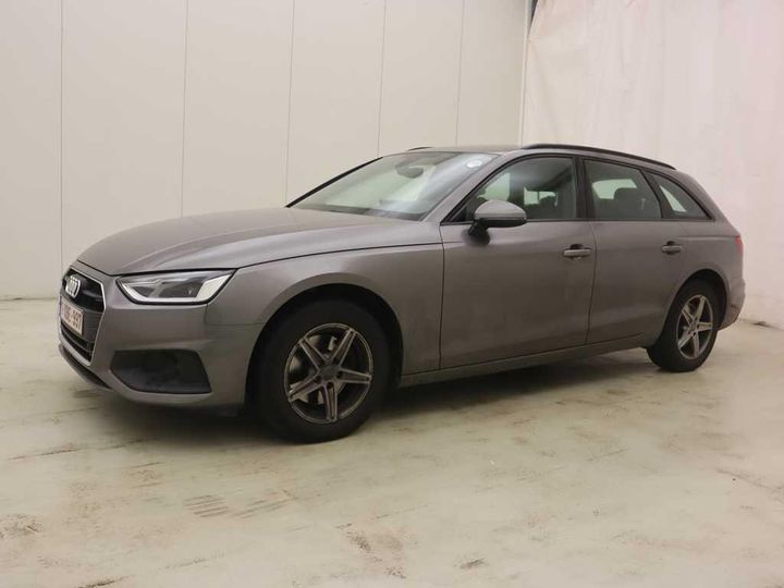 AUDI A4 2019 wauzzzf43la016832