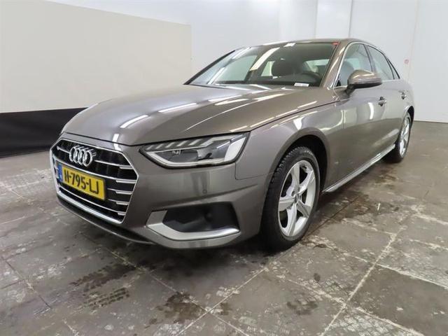 AUDI A4 2020 wauzzzf43la052083