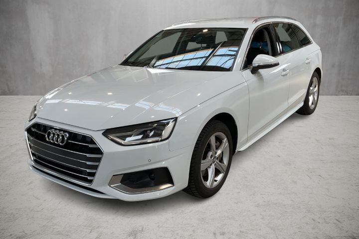 AUDI A4 2020 wauzzzf43la062077