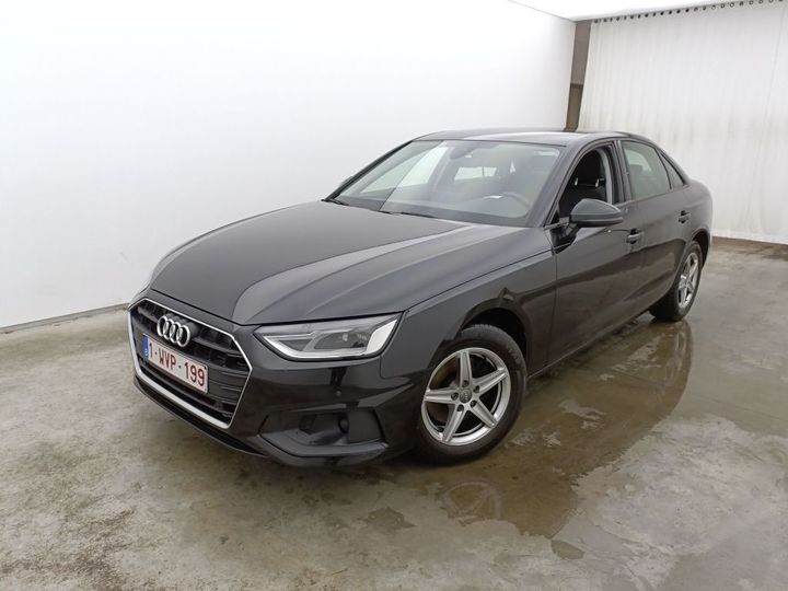 AUDI A4 BERLINE FL'19 2019 wauzzzf43ln001322