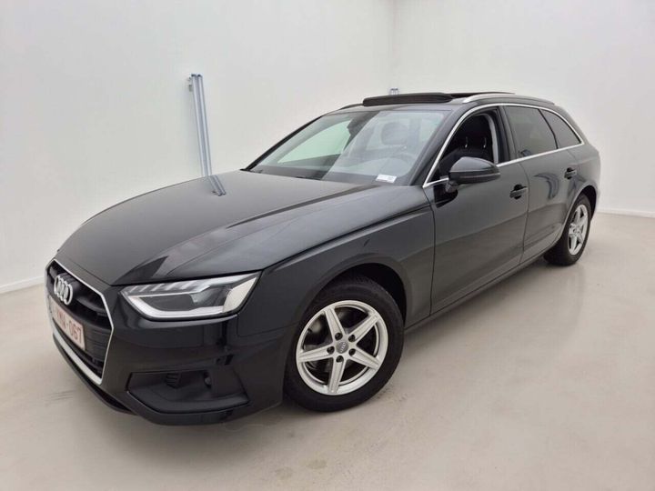 AUDI A4 2020 wauzzzf43ma015150