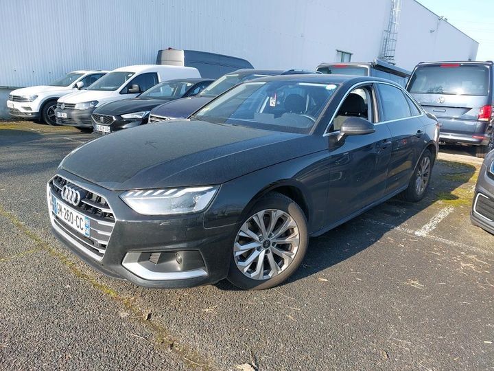 AUDI NULL 2023 wauzzzf43pn012892