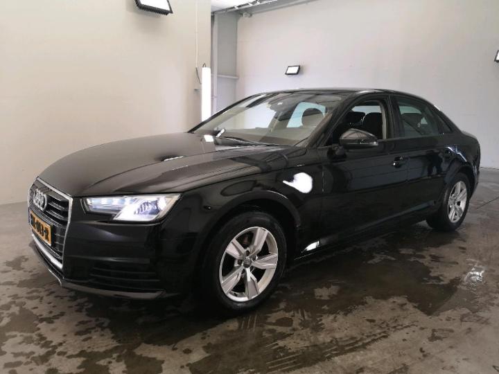 AUDI A4 2015 wauzzzf44ga011337