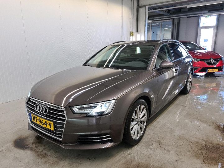 AUDI A4 2015 wauzzzf44ga021916