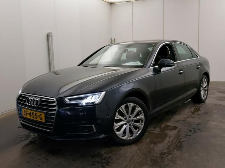 AUDI A4 2016 wauzzzf44ga046122