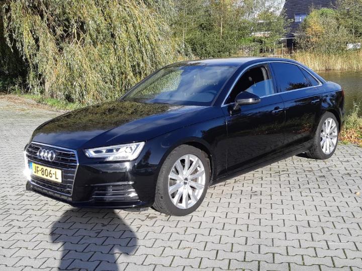 AUDI A4 2016 wauzzzf44ga060649