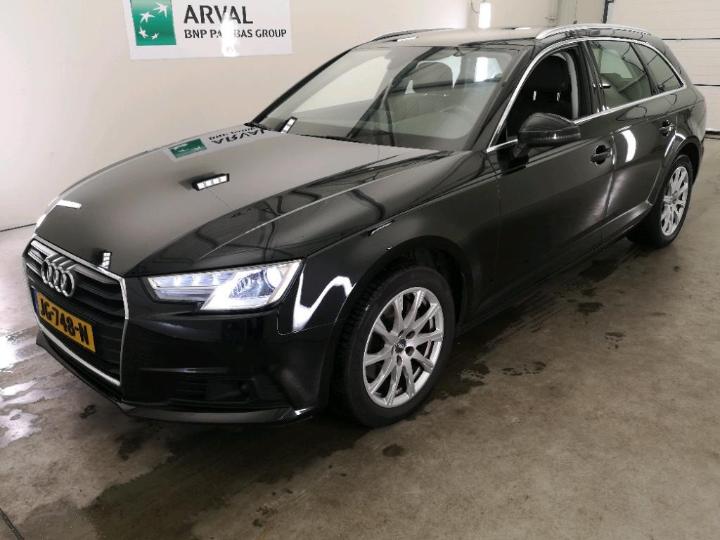 AUDI A4 2016 wauzzzf44ga065253