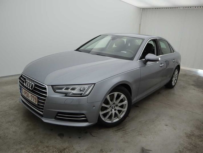 AUDI A4 BERLINE &#3915 2016 wauzzzf44ga100146