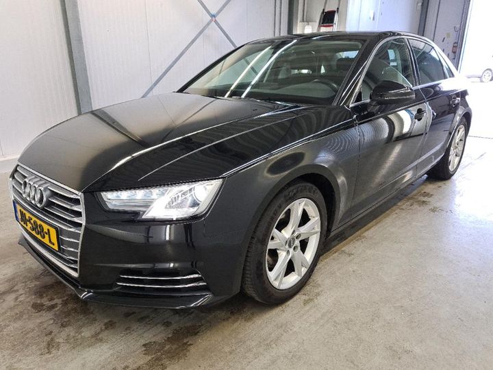 AUDI A4 2016 wauzzzf44gn000959