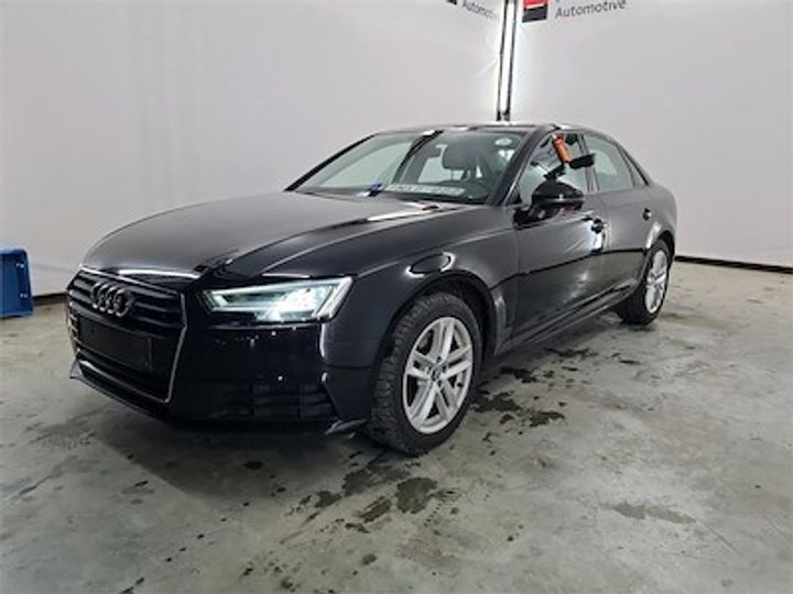 AUDI A4 DIESEL - 2016 2016 wauzzzf44gn004008