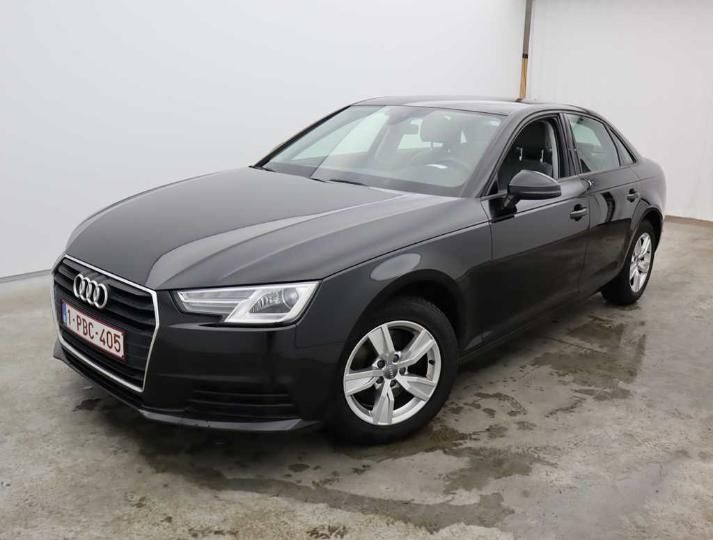 AUDI A4 BERLINE &#3915 2016 wauzzzf44gn004994