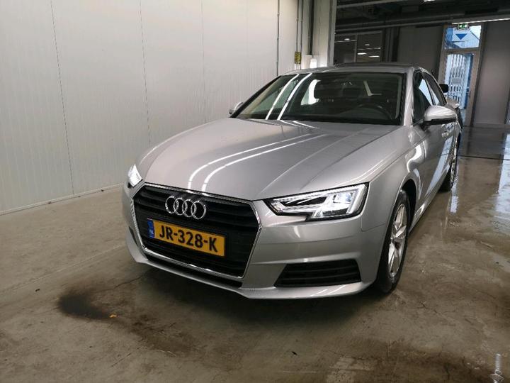 AUDI A4 2016 wauzzzf44gn005885