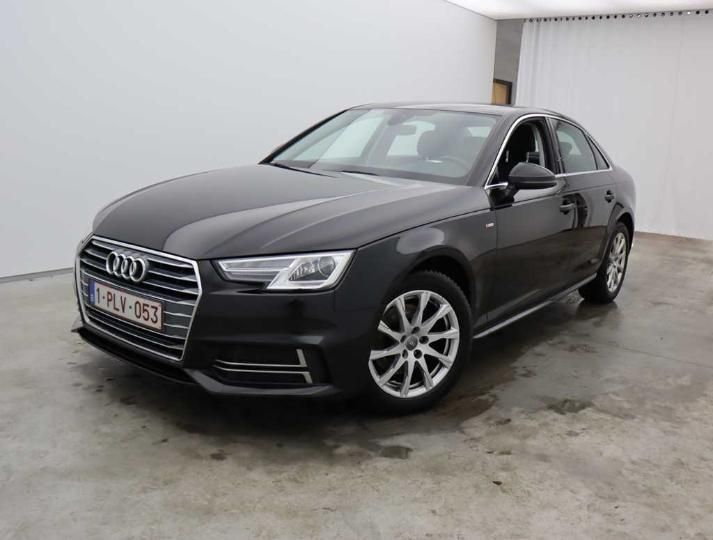 AUDI A4 BERLINE &#3915 2016 wauzzzf44ha007189