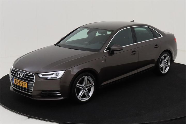 AUDI A4 2016 wauzzzf44ha024008